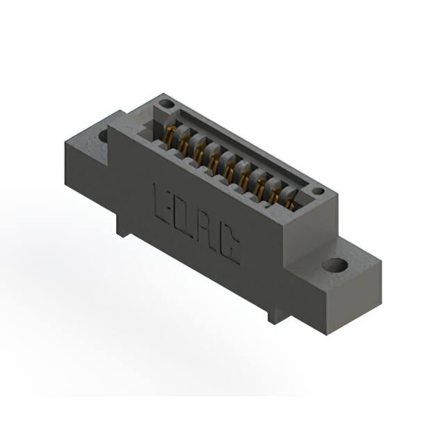 395-009-521-402 EDAC Inc.  Connettori per bordi